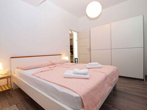 2 bedrooms, WiFi - Holiday apartment with air conditioning (Fažana)