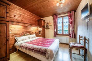 3 slaapkamers, gratis wifi, beddengoed