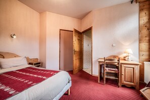 3 soveværelser, gratis Wi-Fi, sengetøj