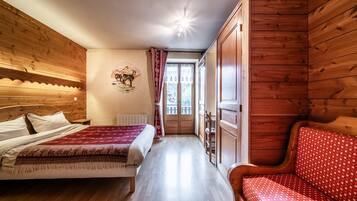 3 soveværelser, gratis Wi-Fi, sengetøj