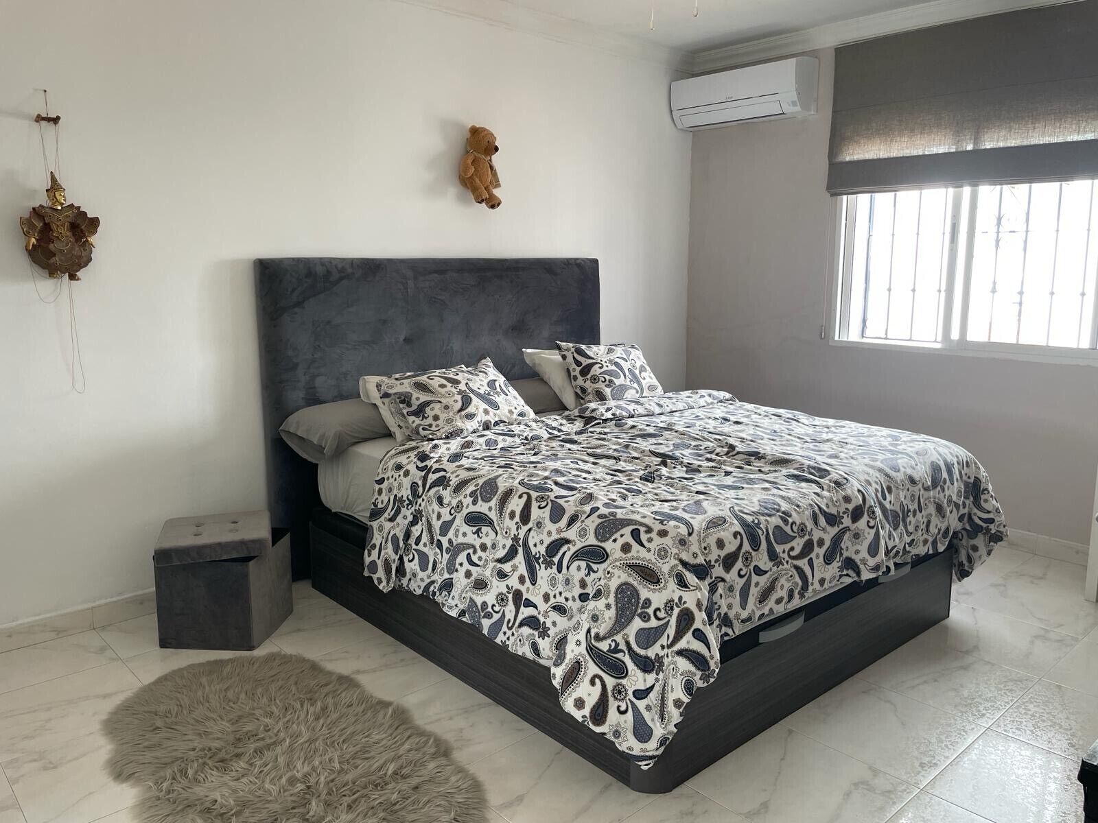 2 camere, Wi-Fi gratuito, lenzuola