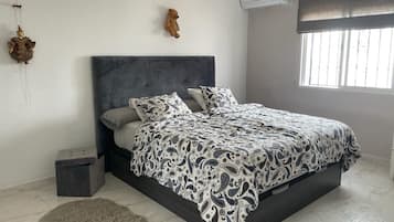 2 camere, Wi-Fi gratuito, lenzuola