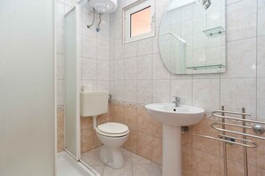 Regadera 