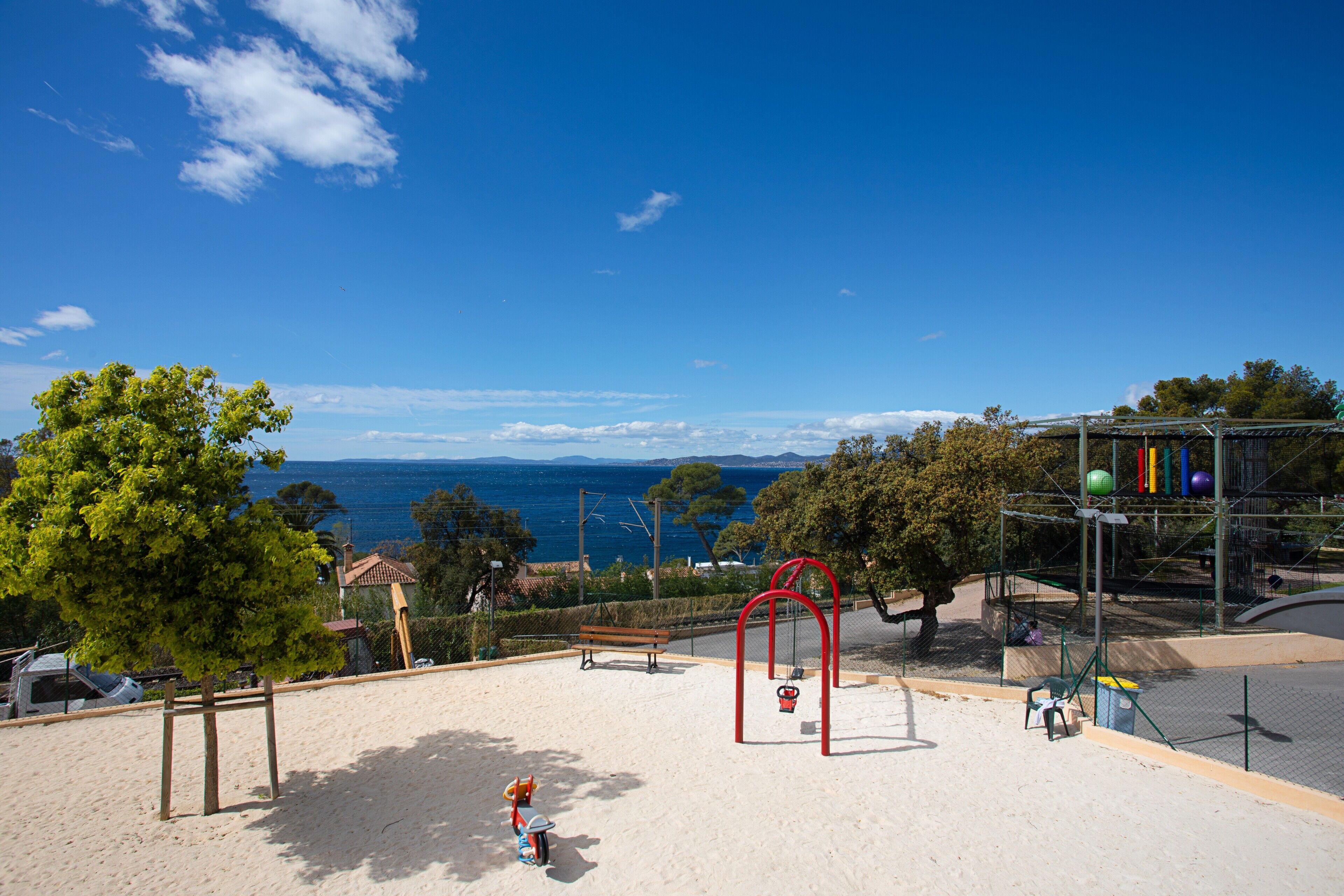 Area bambini