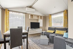 Televisión y tenis de mesa 