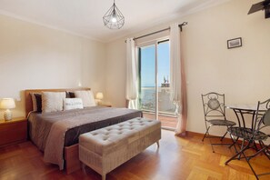 3 Schlafzimmer, kostenloses WLAN, Bettwäsche