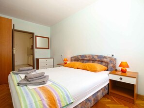 1 bedroom, WiFi - Holiday apartment with air conditioning (Fažana)