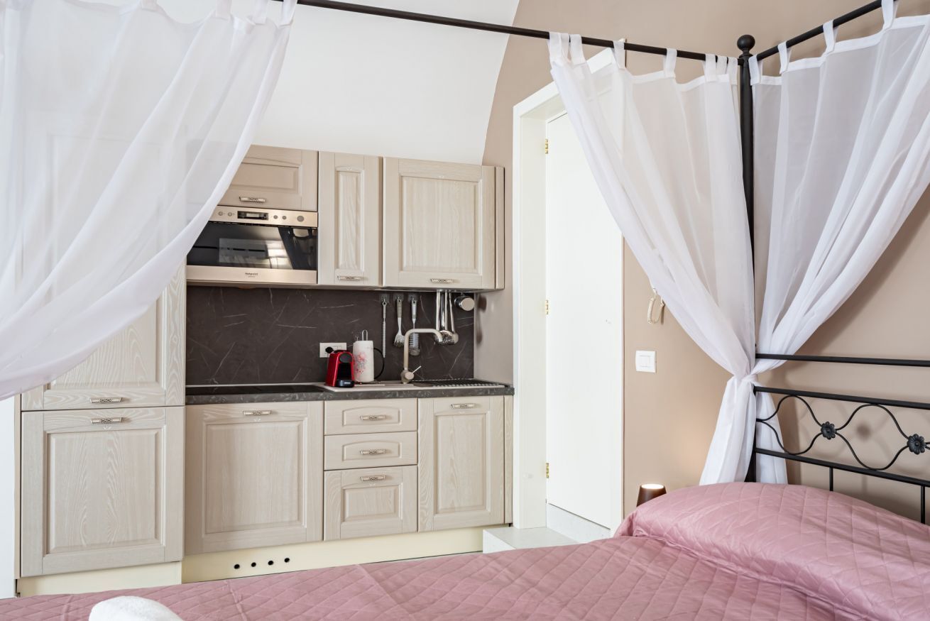 Bügeleisen/Bügelbrett, WLAN, Bettwäsche