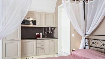 Ferro/asse da stiro, Wi-Fi, lenzuola