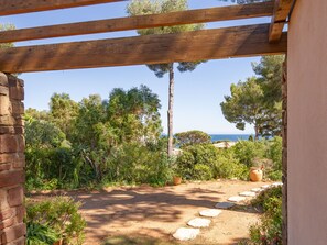 Property grounds - La Treille by Interhome (Sainte Maxime)