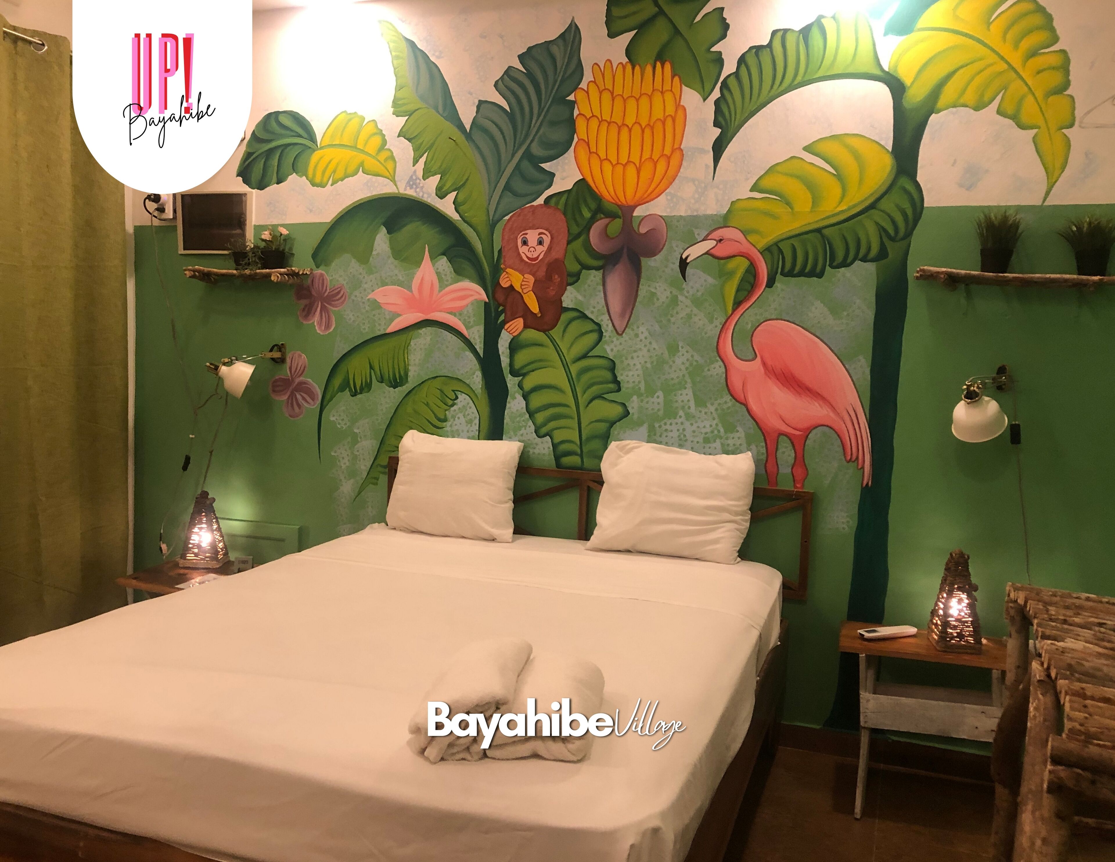 5 chambres, Wi-Fi, draps fournis