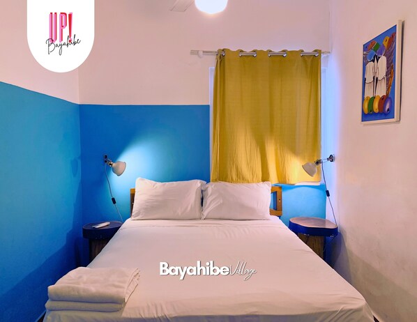 5 Schlafzimmer, WLAN, Bettwäsche