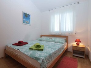 1 bedroom, WiFi - Holiday apartment with air conditioning (Fažana)