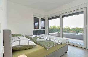 4 habitaciones y wifi
