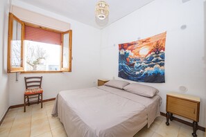 3 sovrum och rullstolsanpassning