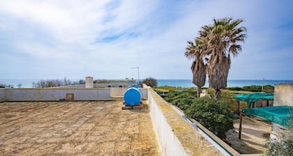 Villa Elisa Ă deux pas de la mer
