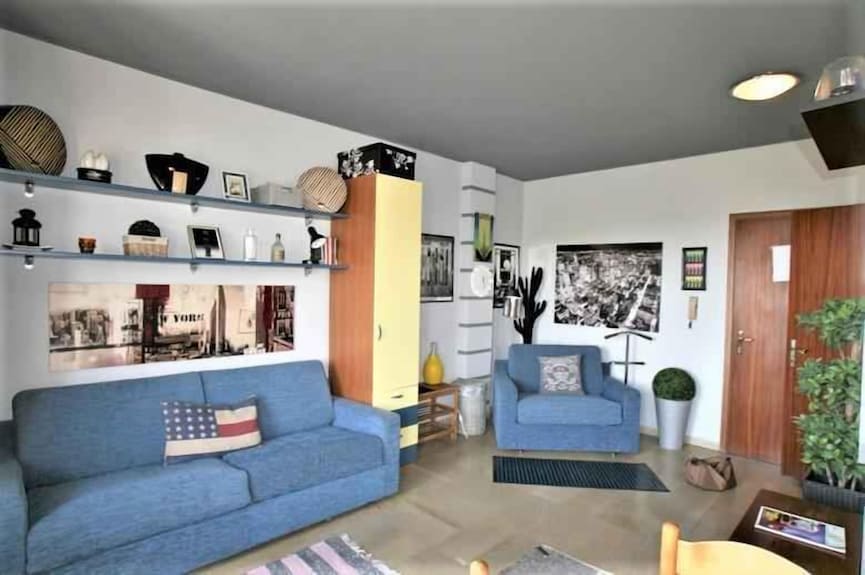 Studio Bij Het Strand - Jesolo