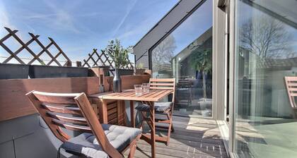 Les Vennes - 1 chambre