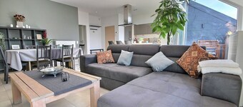 Les Vennes - 1 bedroom