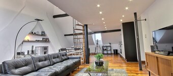 Le Duplex de Pierre-yves