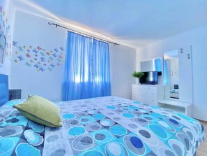 1 Schlafzimmer, WLAN