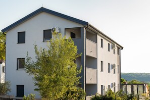 Exterior - Apartment Grasa (10048-A1) - Soline - island Krk (Soline - island Krk)