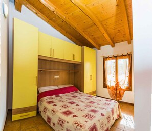 2 chambres
