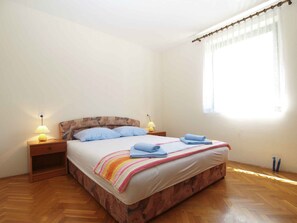 1 Schlafzimmer, WLAN