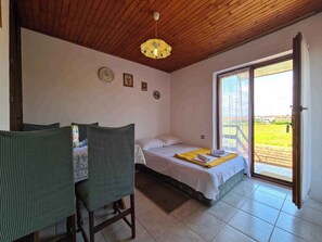 2 bedrooms, WiFi