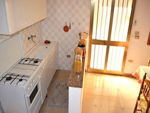 Maison, 1 chambre, fumeur | Intérieur