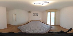 2 bedrooms, free WiFi