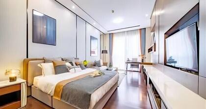 Millenia Executive Apartment Guangzhou East Railway Station Zhujiang New Town Branch - Free Shuttle Bus to Canton Fair Complex During Canton Fair Period