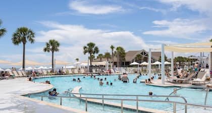 1316 Pelican Watch Villas on the Beachfront Seabrook Island SC Free Amenity Card