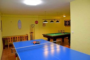 Spielezimmer