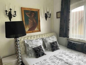 3 Schlafzimmer, WLAN