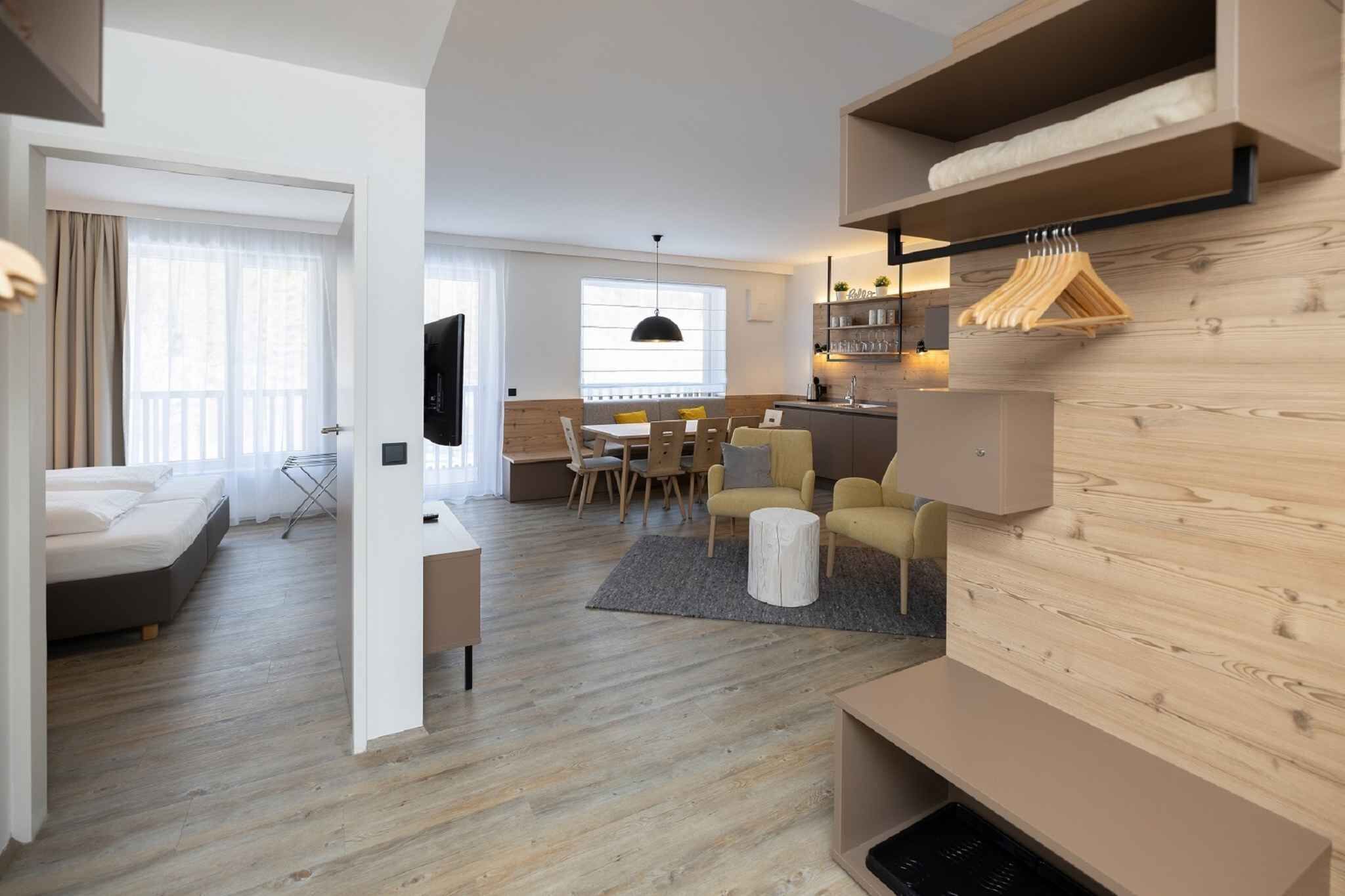 4 bedrooms, free WiFi