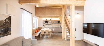 Appartement de vacances avec appareil de bien être
