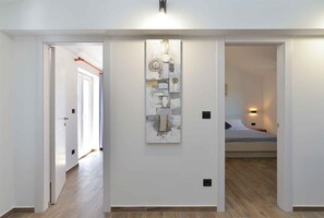 3 室のベッドルーム