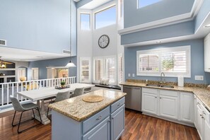 Dining - "Peaceful Avondale Escape – Pool, Hot Tub, Outdoor Living!" (Avondale)
