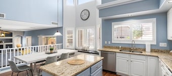 "Peaceful Avondale Escape – Pool, Hot Tub, Outdoor Living!"