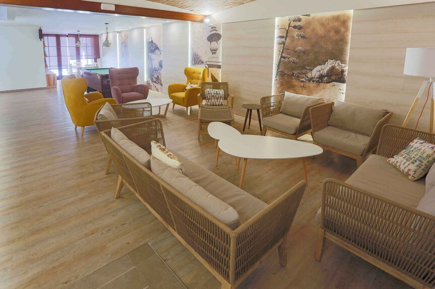 Apartamento Vacacional Con Aire Acondicionado - Calella