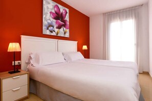 1 chambre, Wi-Fi