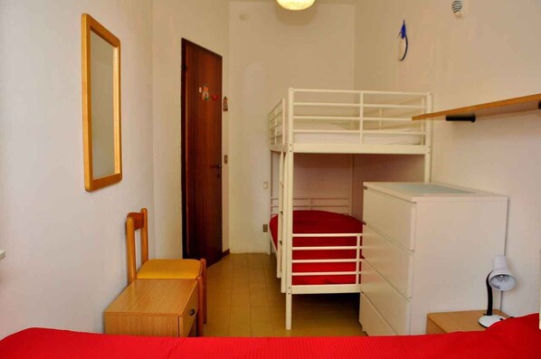 3 bedrooms