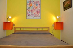 3 Schlafzimmer