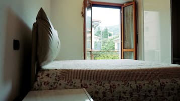 Bügeleisen/Bügelbrett, Bettwäsche