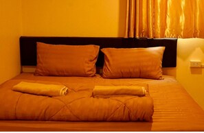 Habitación doble estándar | Wifi gratis