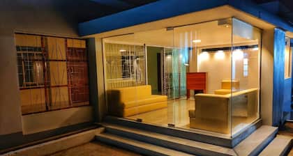 Hotel Asroy Guest House Sylhet