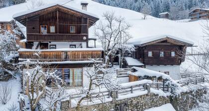 Authentic holiday home for 2 people