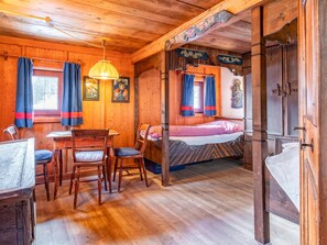 4 quartos, acesso à internet