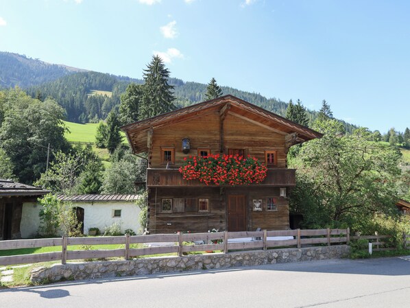 Fachada